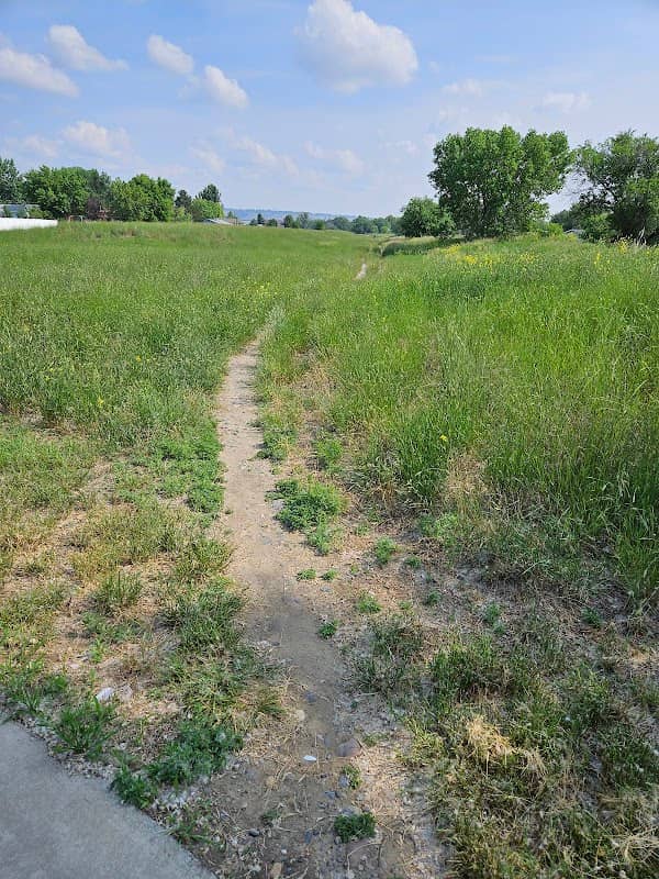 Lampman Trail - Image 1