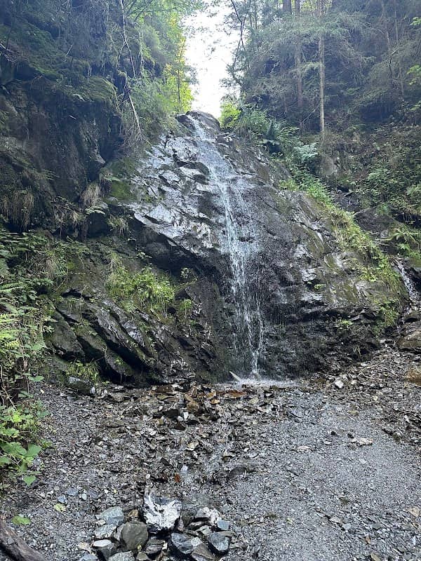 Wasserfall - Image 1