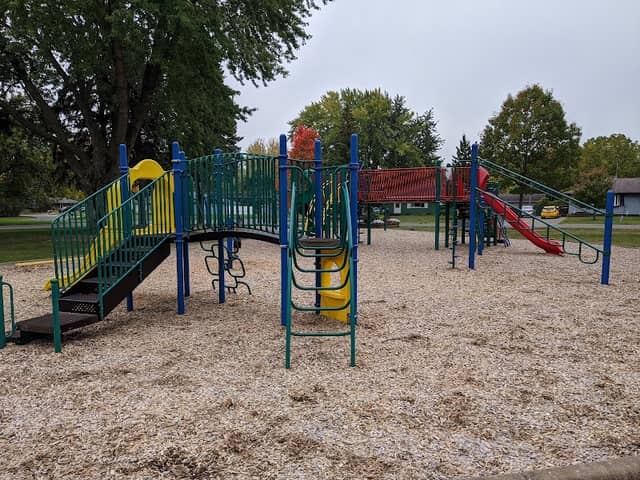 Dallara Park - Image 1