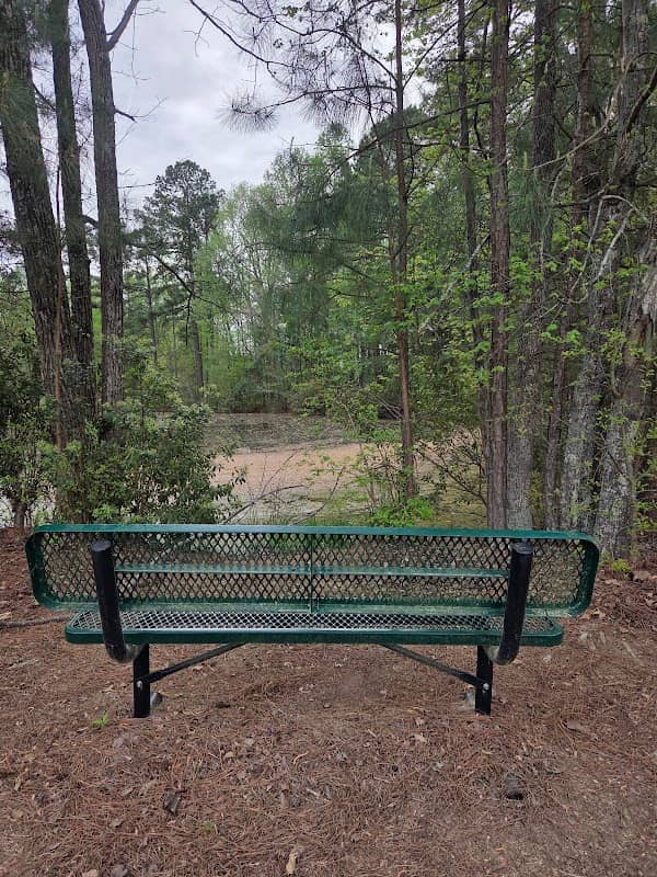 Salem Village Lake Trail - Image 1
