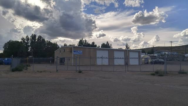 City Of Craig - Parks And Recreation | Maintenance Dept - Image 1
