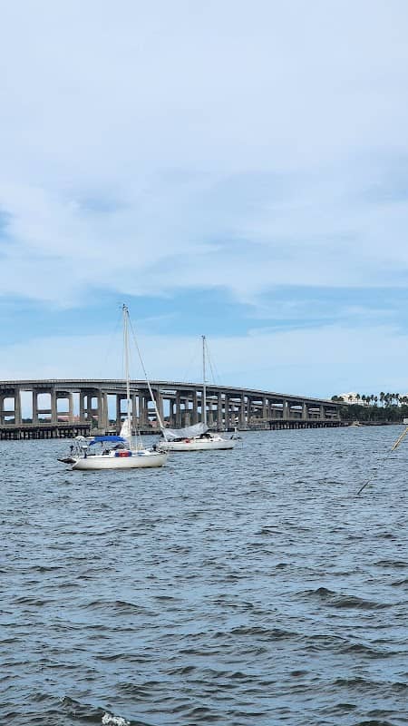 Cocoa Riverfront Park - Image 1