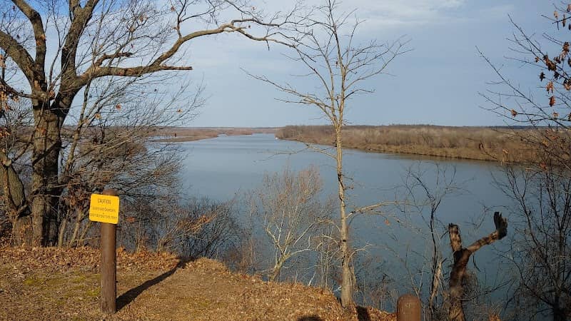 Twin Bridges Area at Grand Lake State Park - Image 2