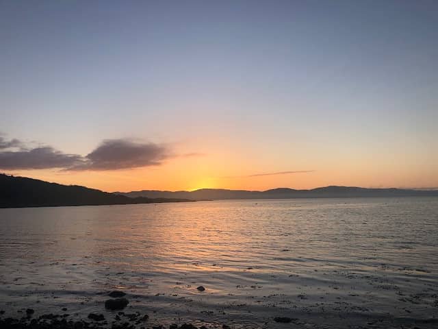 Carsaig Beach - Image 3