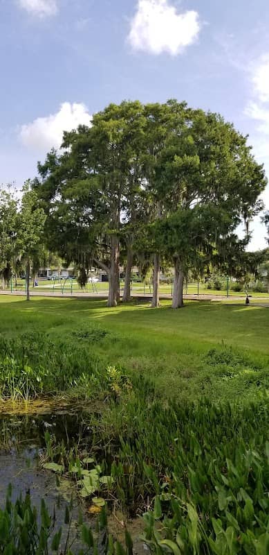 Griffin Park - Image 1