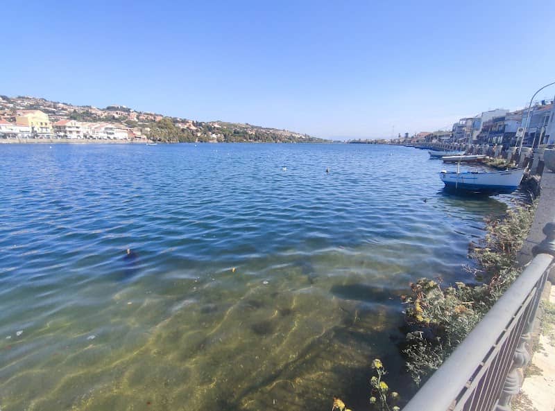 Lago di Ganzirri - Image 1