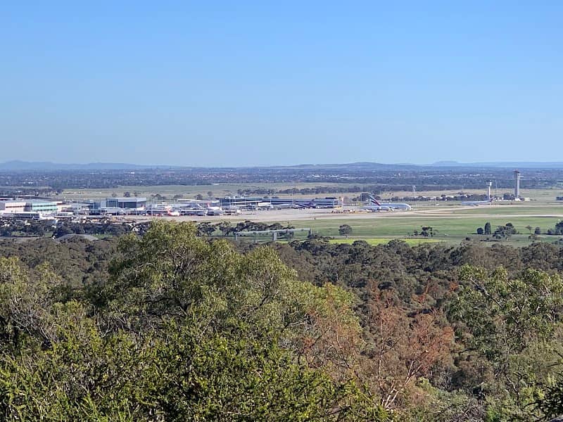 Gellibrand Hill Summit - Image 1