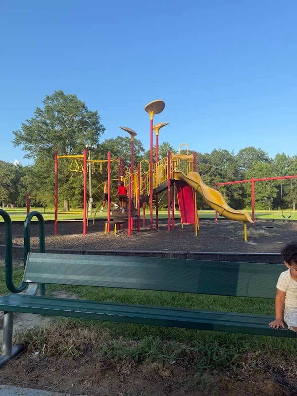 Ahoskie Creek Amphitheater - Image 1