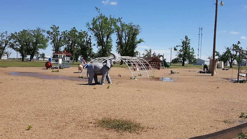 Fritch Community Park - Image 1