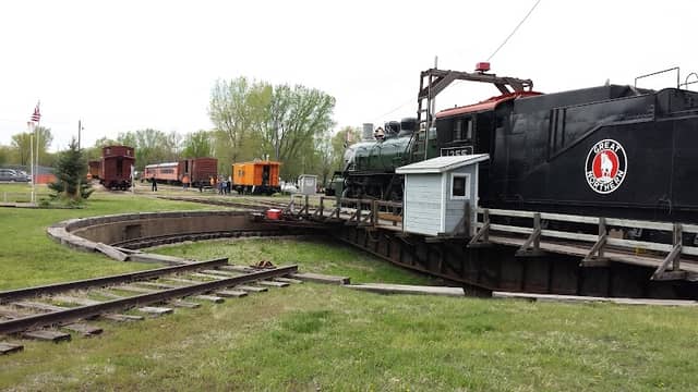 Milwaukee Railroad Shops - Image 2