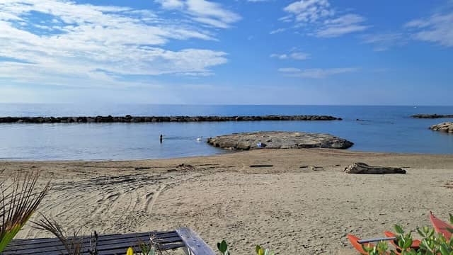 Lungomare di Arma di Taggia - Image 2