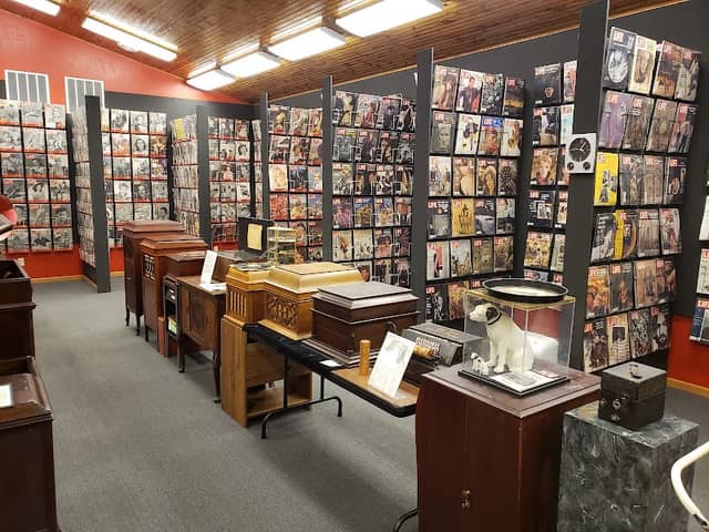 Hayden Historical Museum Inc - Image 3