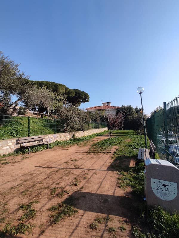 Area Cani - Image 1