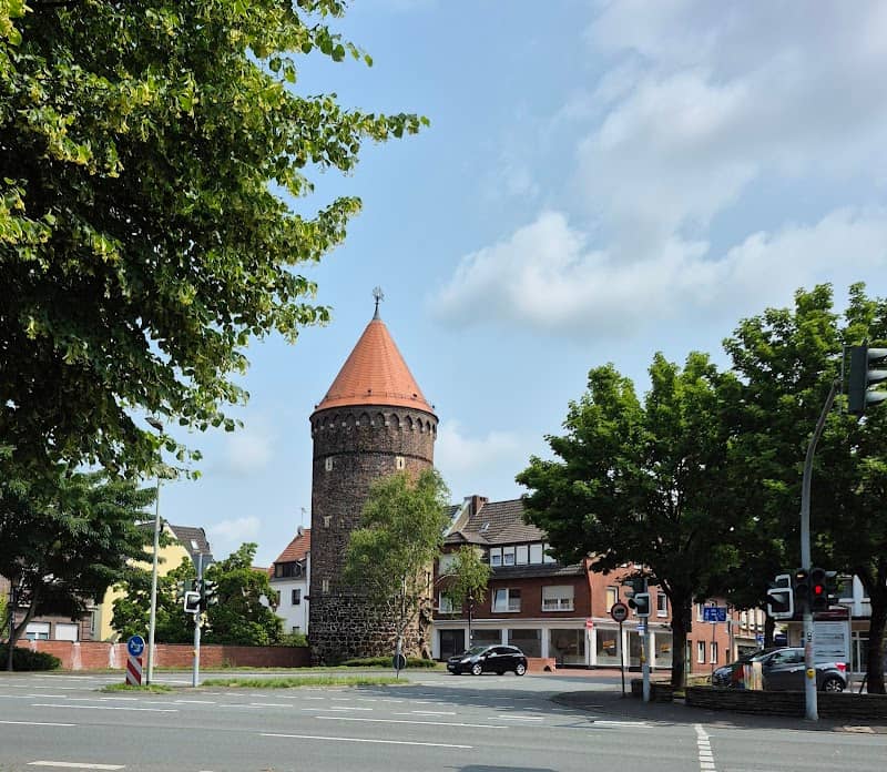 Römerspuren Haltern am See - Image 1