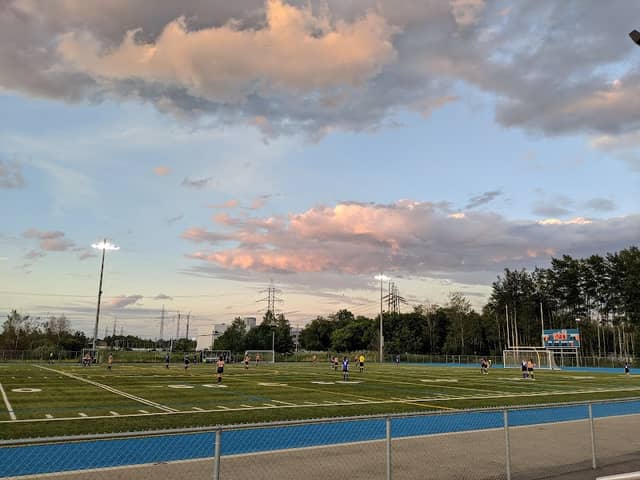 Parc des Intendants - Image 1
