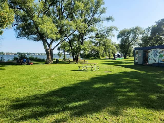 West Zwick's Island Park - Image 1