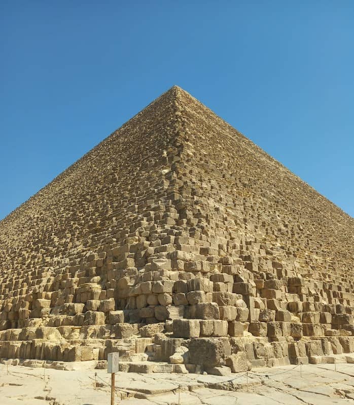 Pyramid of Senusret III - Image 1