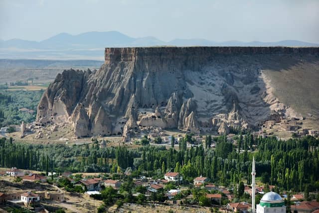 Kayabaşı Panorama - Image 1