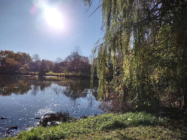 Silver View Park - Image 1