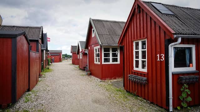 Fiskerhusene - Image 1