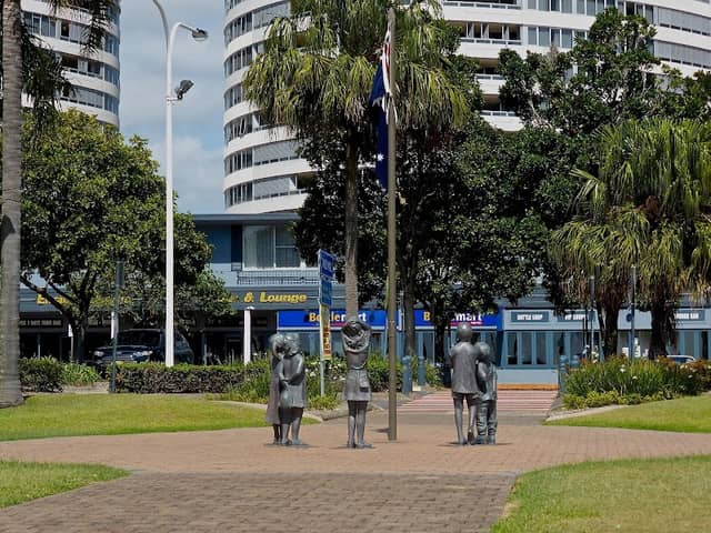 Chris Cunningham Park - Image 2