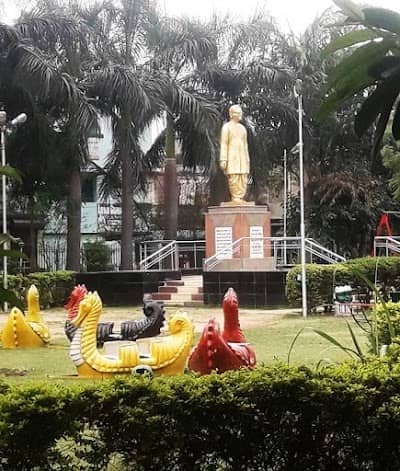 Lohiya Park - Image 2