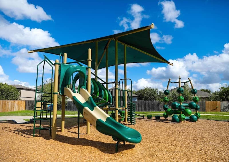 Hutto Community (Country Estates) Park - Image 1