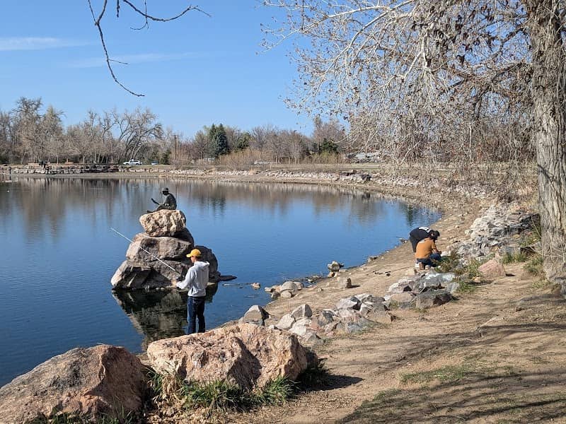 Ketring Park - Image 1