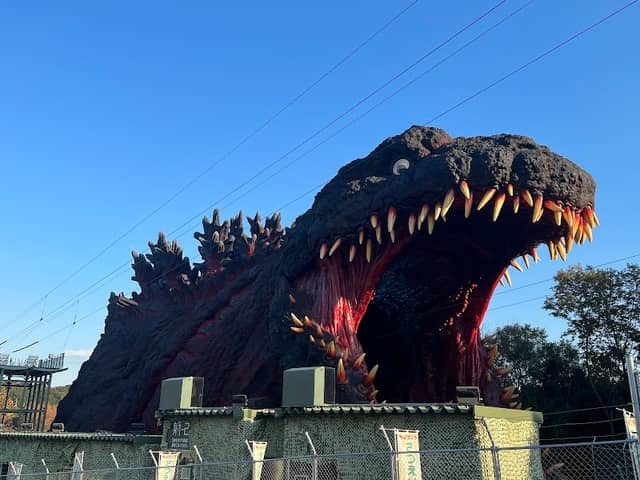 Godzilla Interception Operation Awaji - Image 2