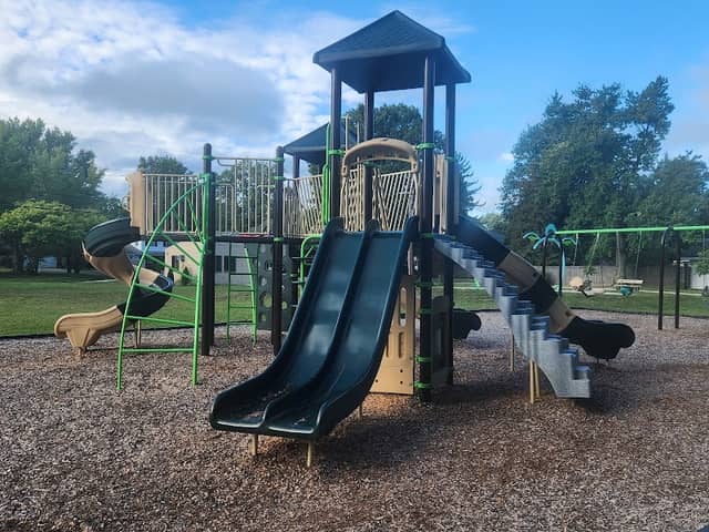Halteman Park - Image 1