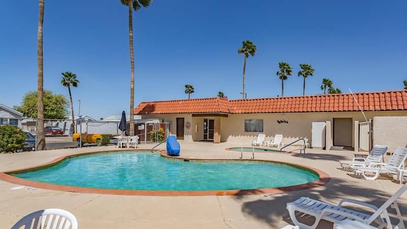 Encore Casita Verde - Image 1