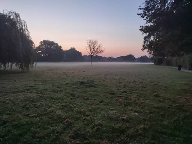 Hartletts Park - Image 1