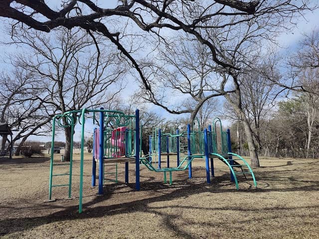 Comanche City Park - Image 1