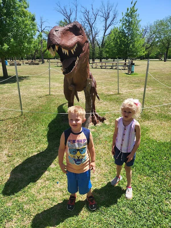 Comanche City Park - Image 2