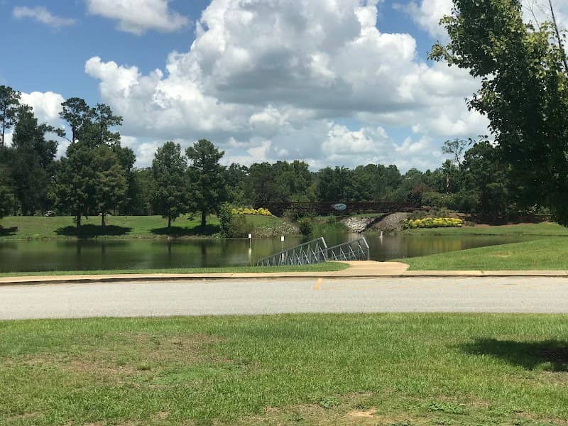 Cheney Griffin Park - Image 2