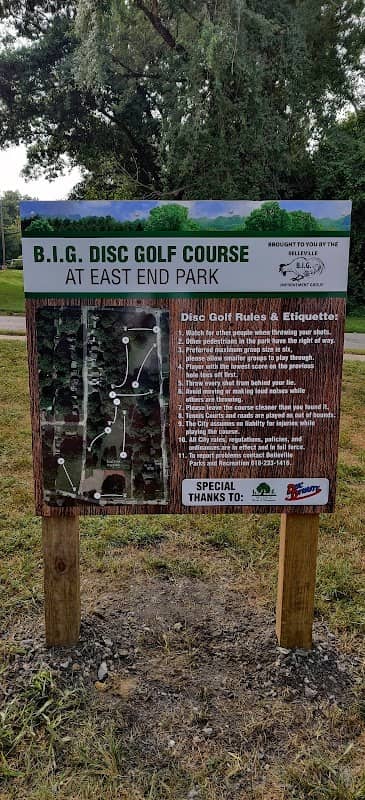 East End Park - Image 2