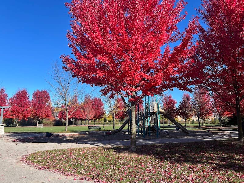Sinclair Holden Park - Image 2