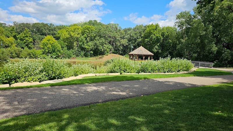 Central Park Pavilion - Image 3