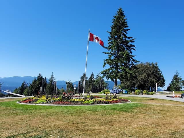 Burnaby Mountain Park - Image 2