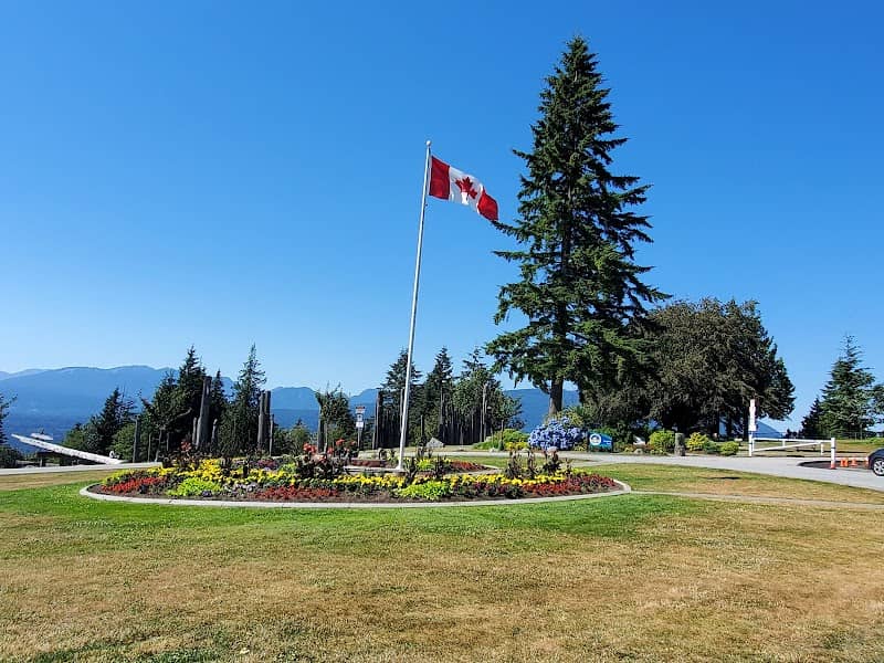 Burnaby Mountain Park - Image 2