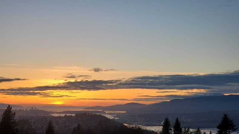 Burnaby Mountain Park - Image 3