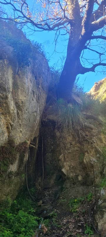 Sorgente "A Petra i L'Omu" - Image 1