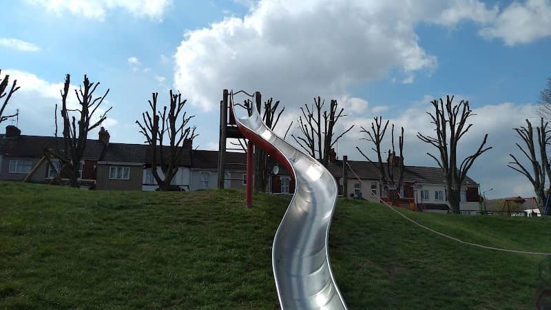Savernake Park - Image 1