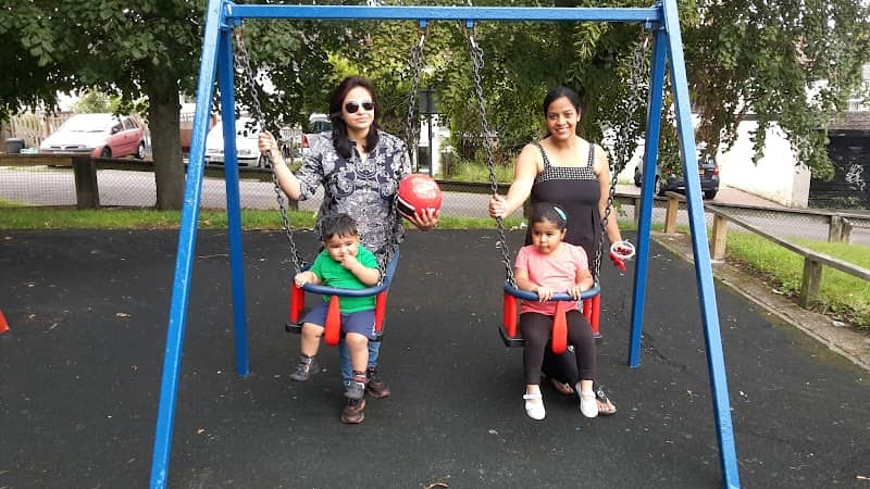 Savernake Park - Image 2