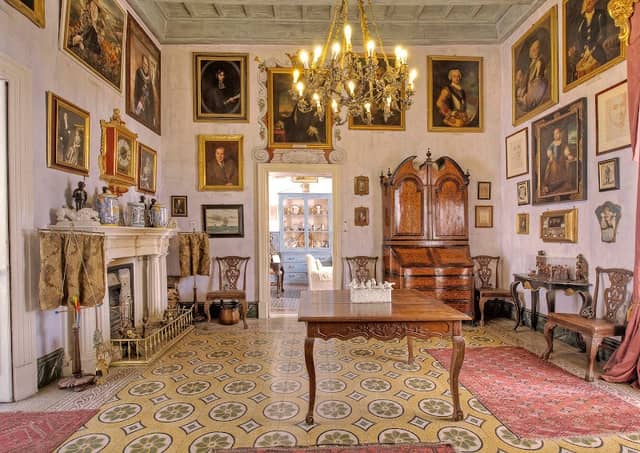 Casa Rocca Piccola - Image 1