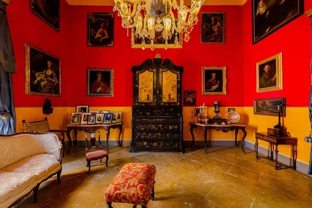 Casa Rocca Piccola - Image 2