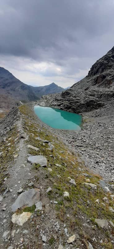 Laghet de Curnasc - Image 1