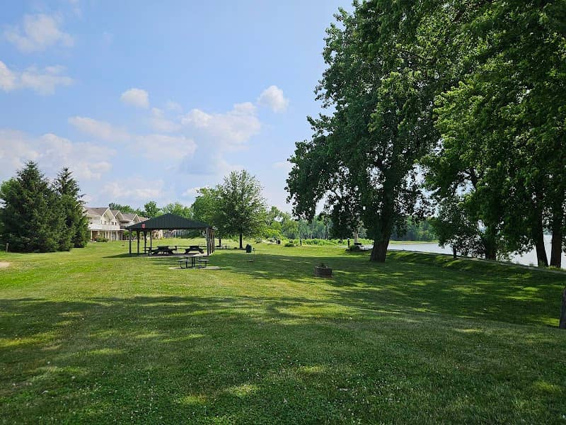 Weber Park - Image 1