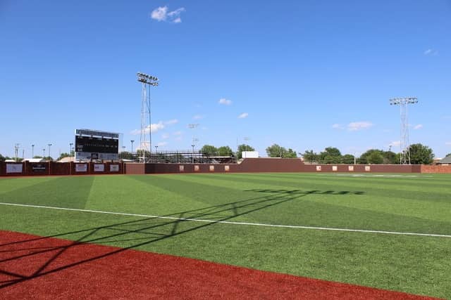 Ackley Park - Image 1