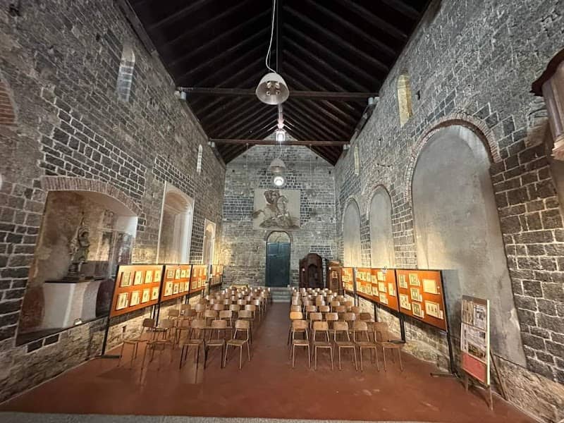 Oratorio di Santa Caterina - Image 2